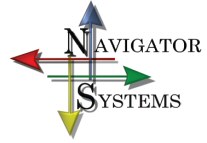 Navigator Systems Logo